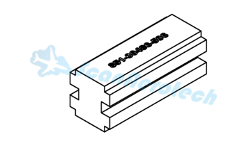 58T-108 GUIDE SWITCH MOUNTING TOOL          